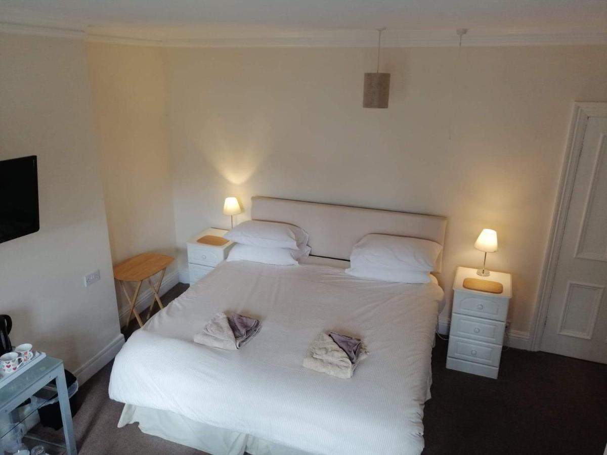 Prospect House 3*