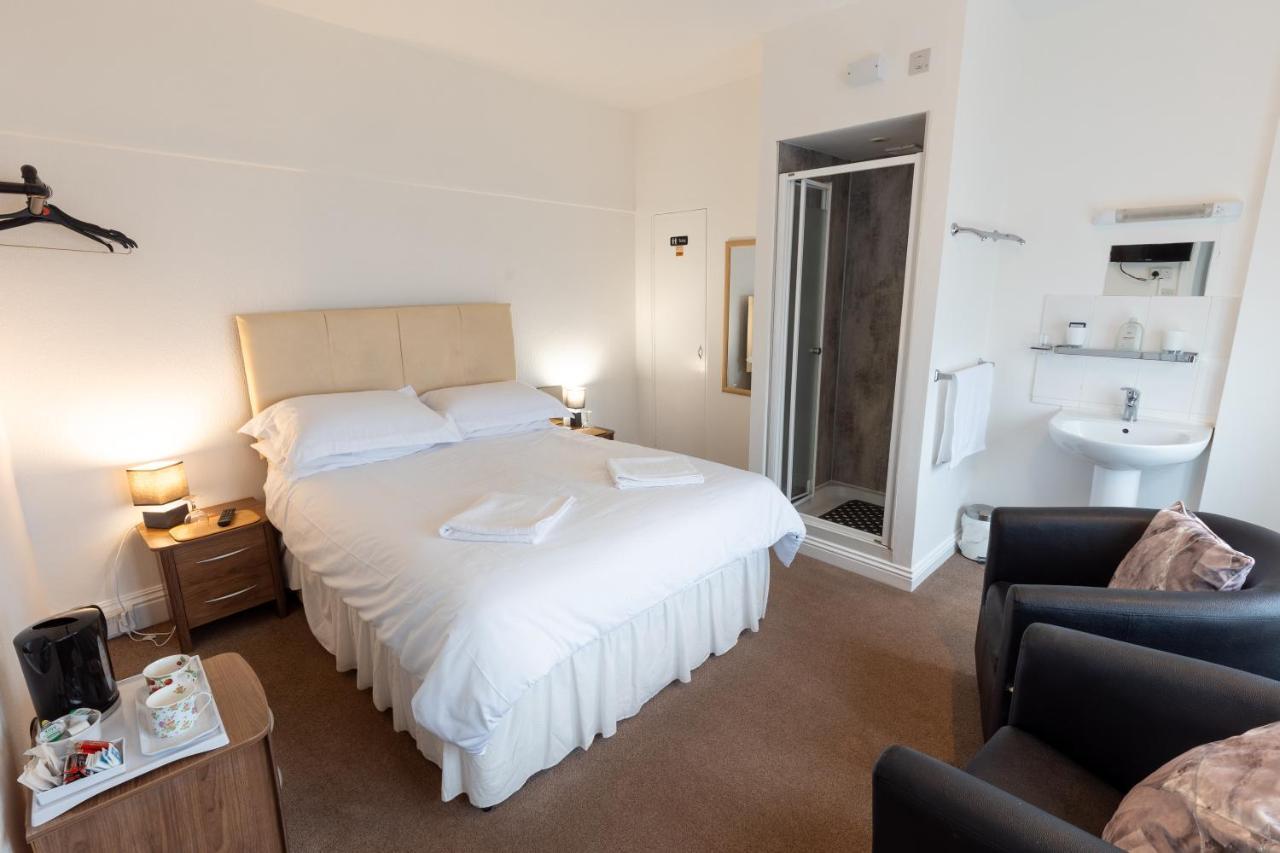 Prospect House Guest house