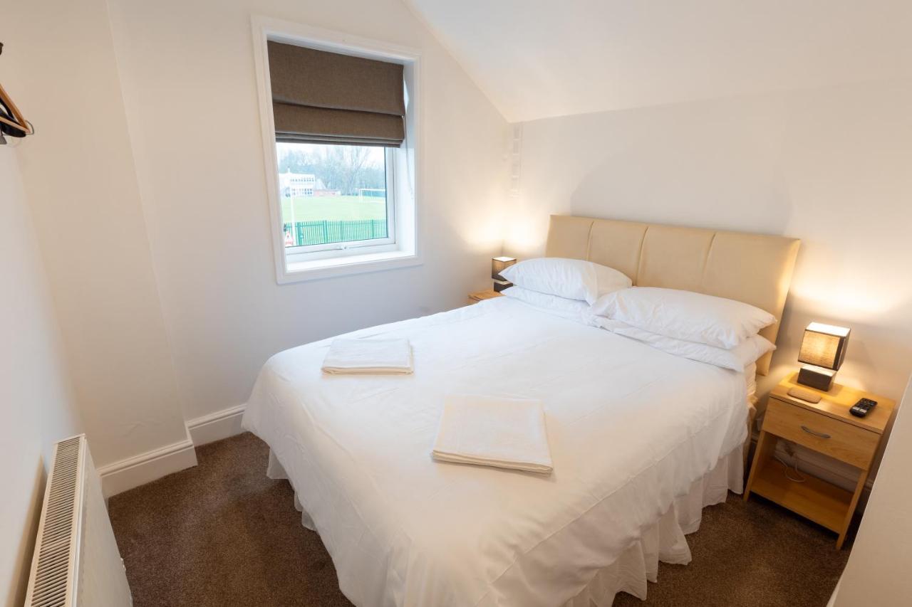 Prospect House 3* Whitby