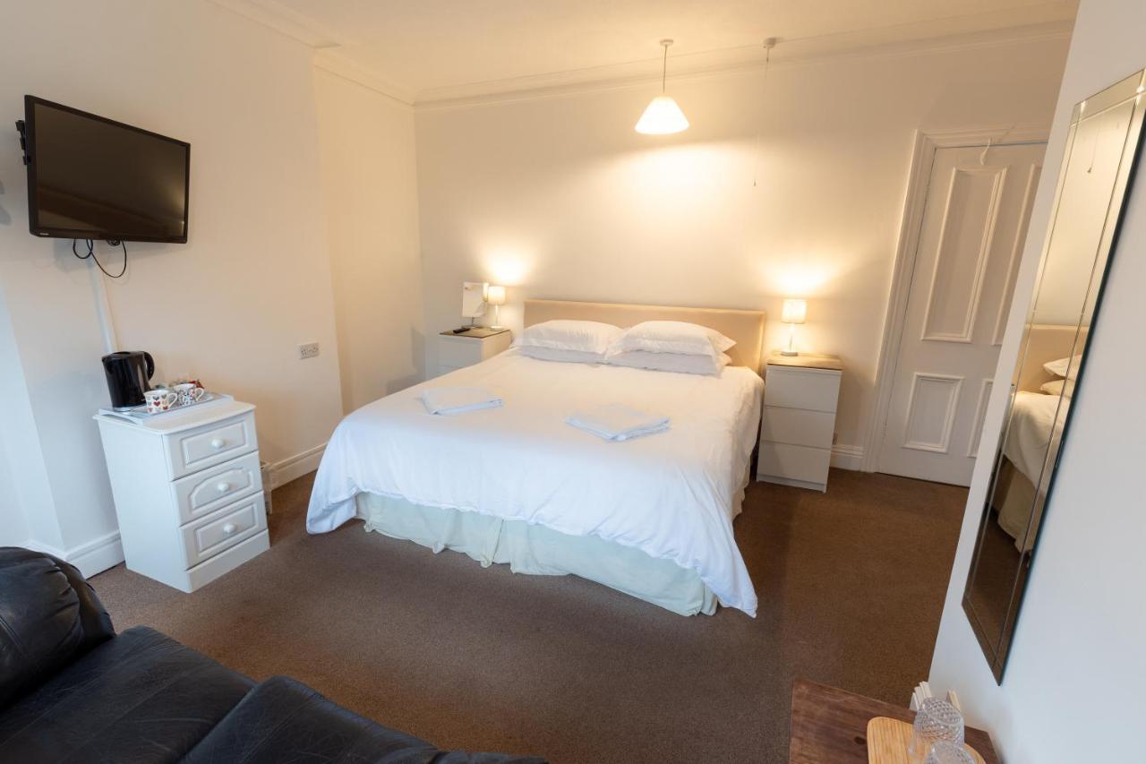 Guest house Prospect House 3*