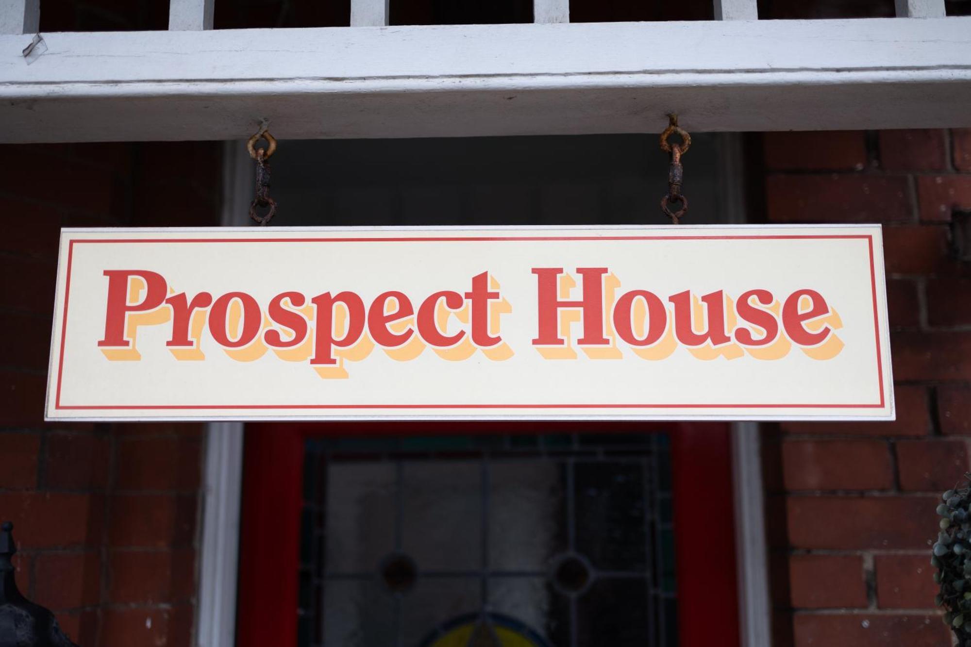 Prospect House