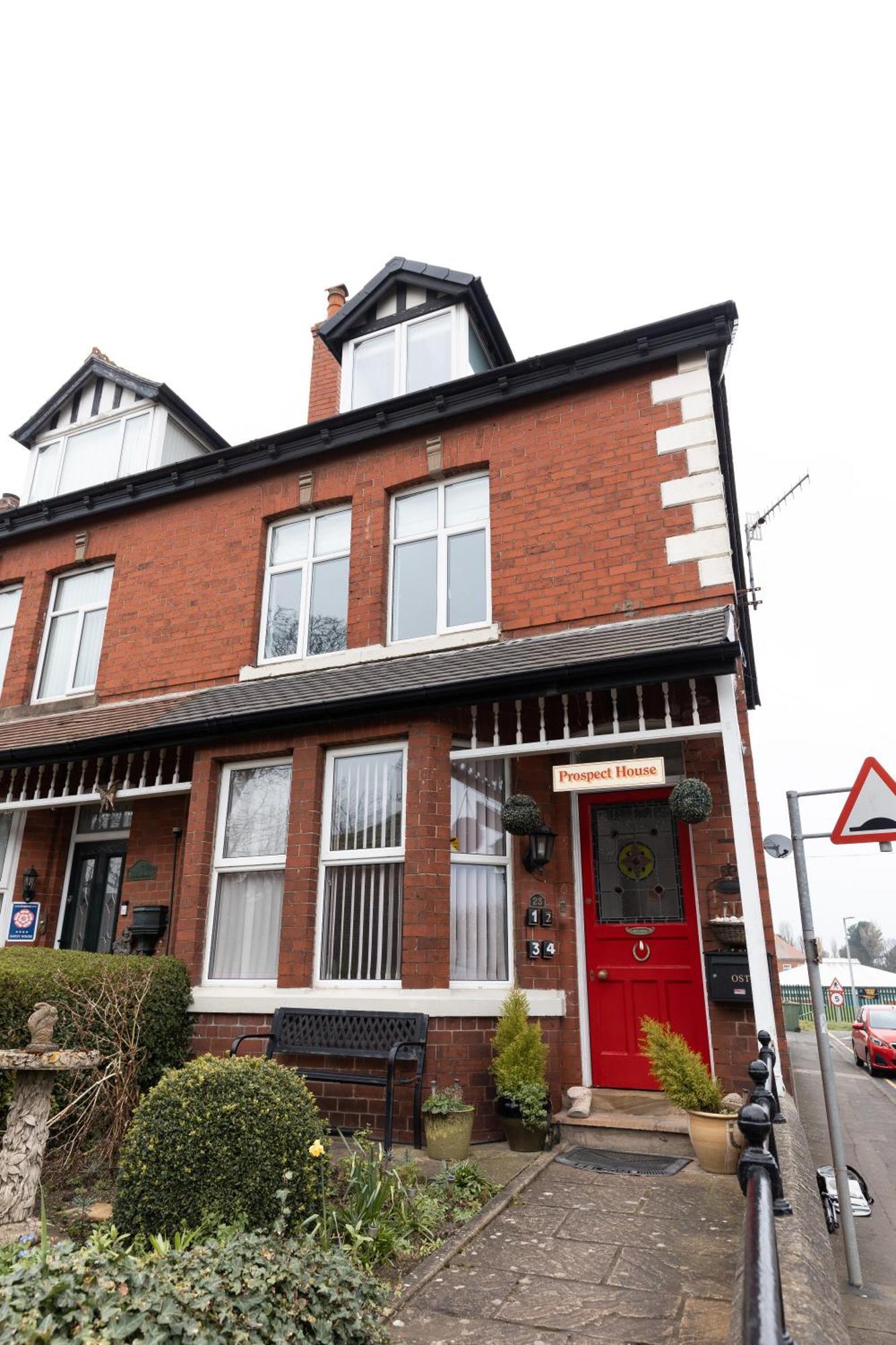 Prospect House
