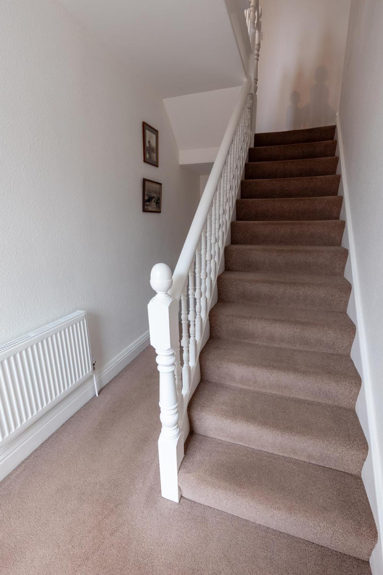 Prospect House 3* Whitby