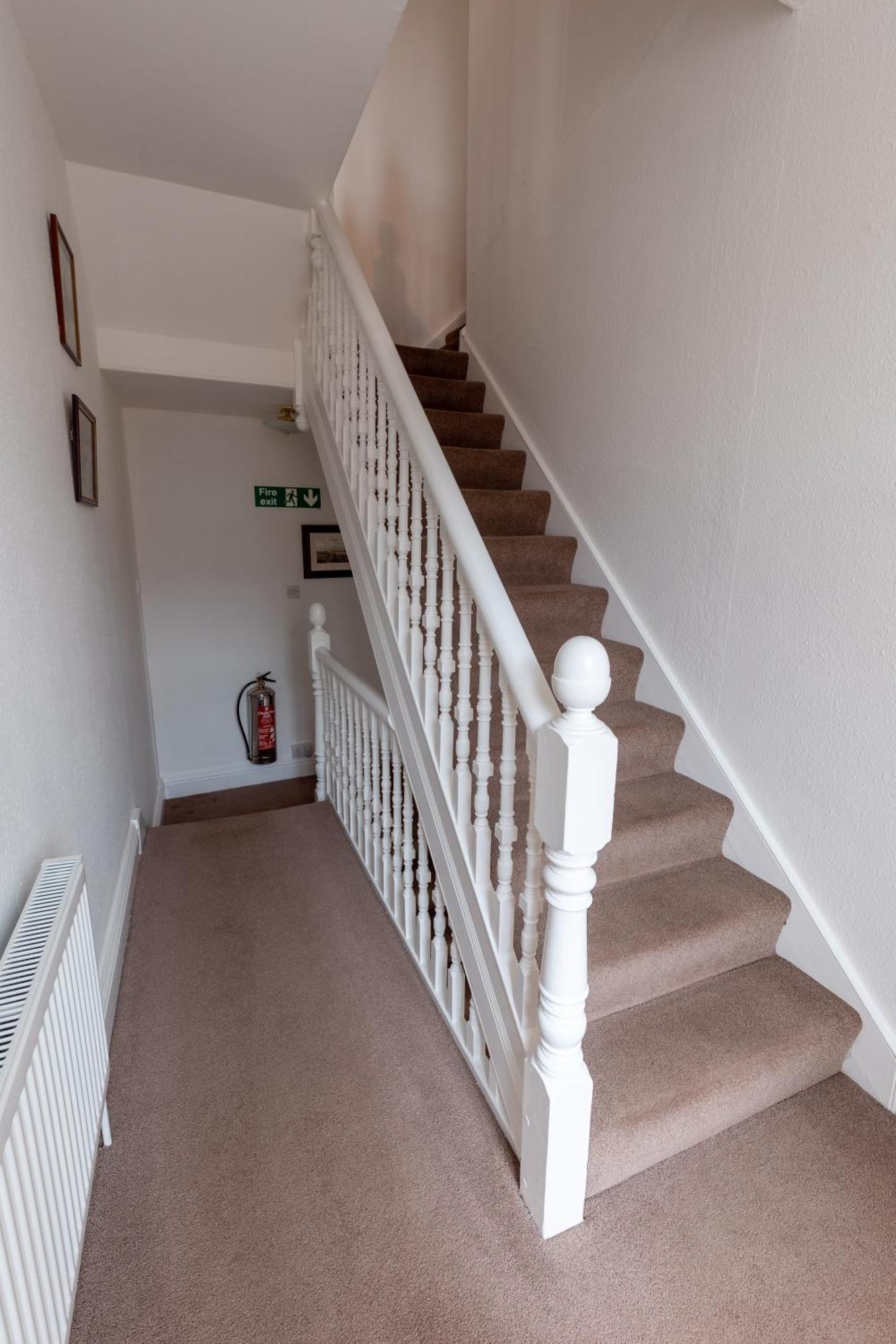 Prospect House 3* Whitby