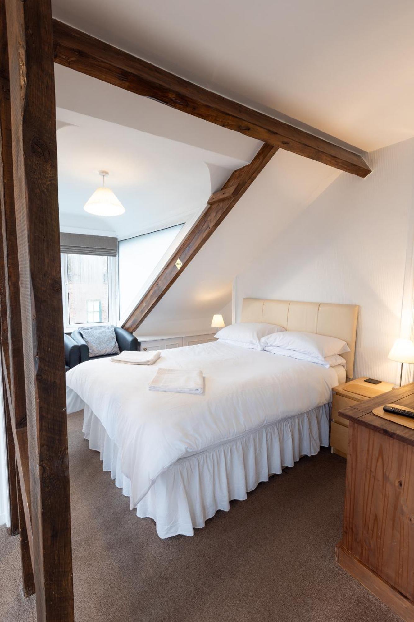 Guest house Prospect House 3*