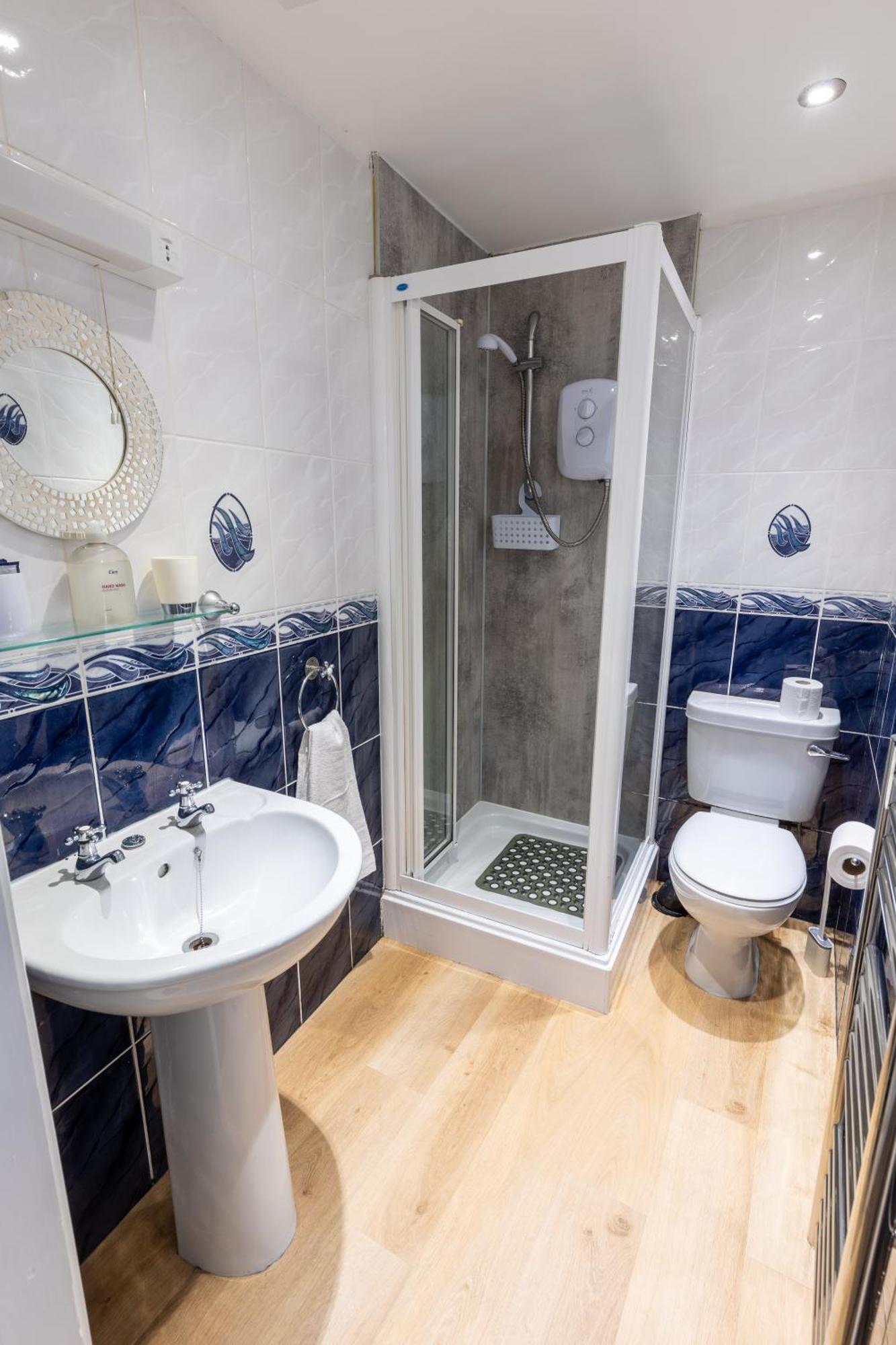 Prospect House Guest house 3*