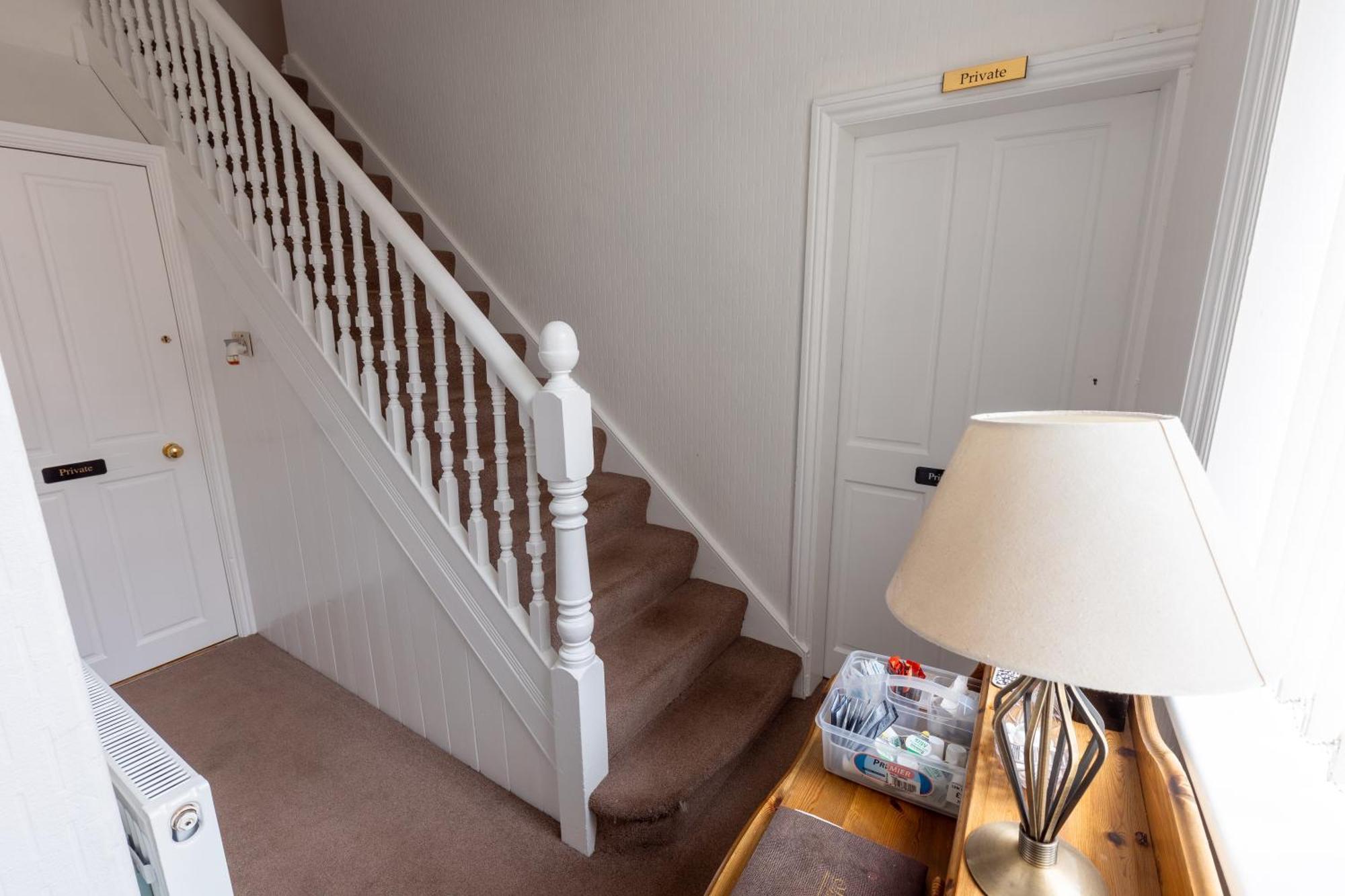 Prospect House 3* Whitby