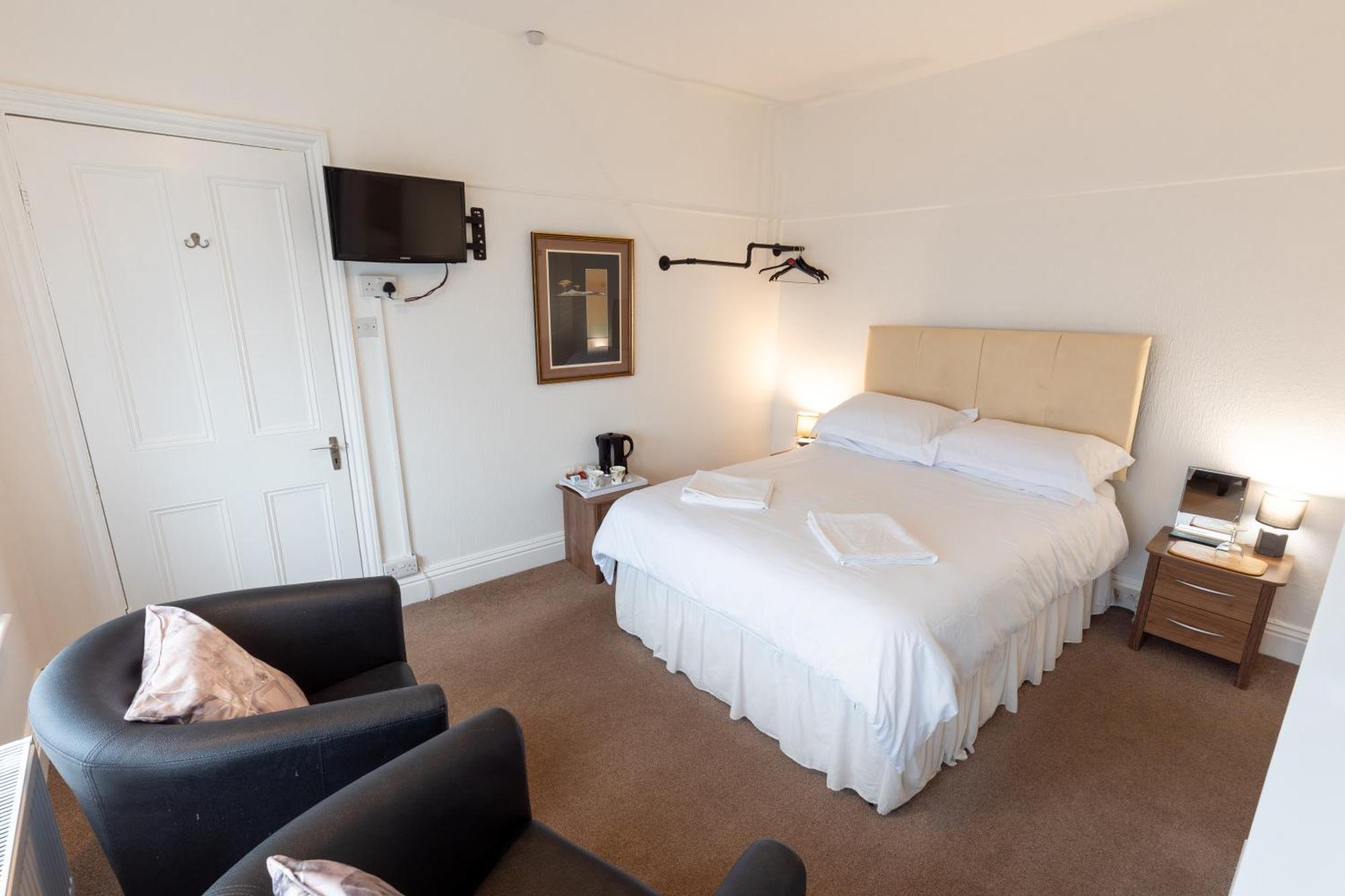 Guest house Prospect House Whitby