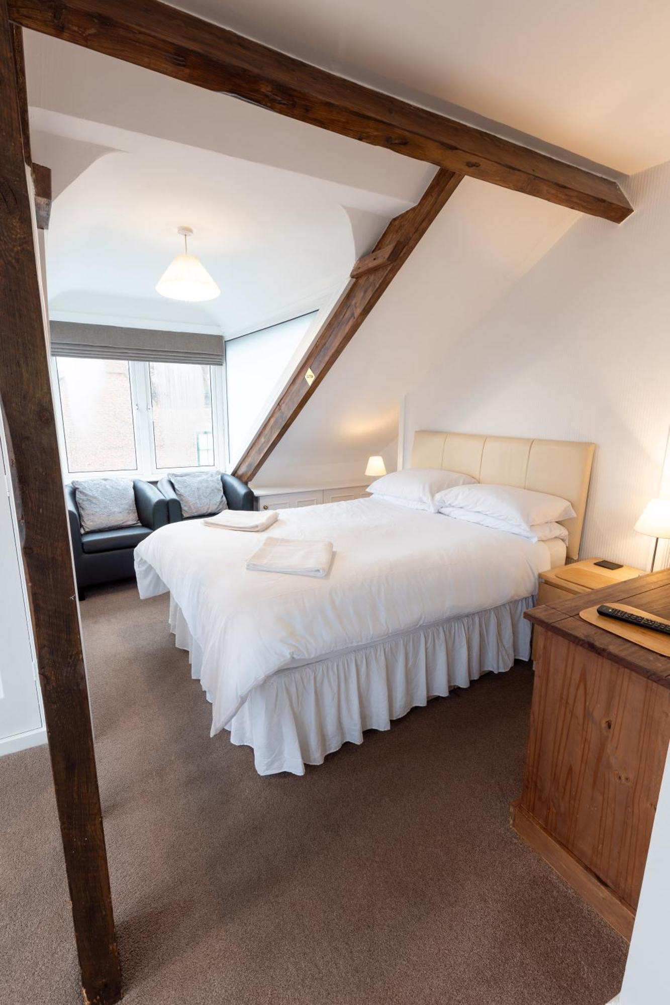 Prospect House Guest house