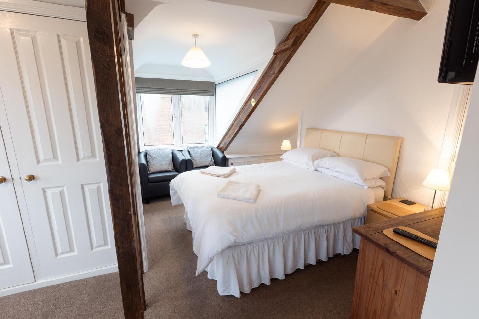 Prospect House 3*