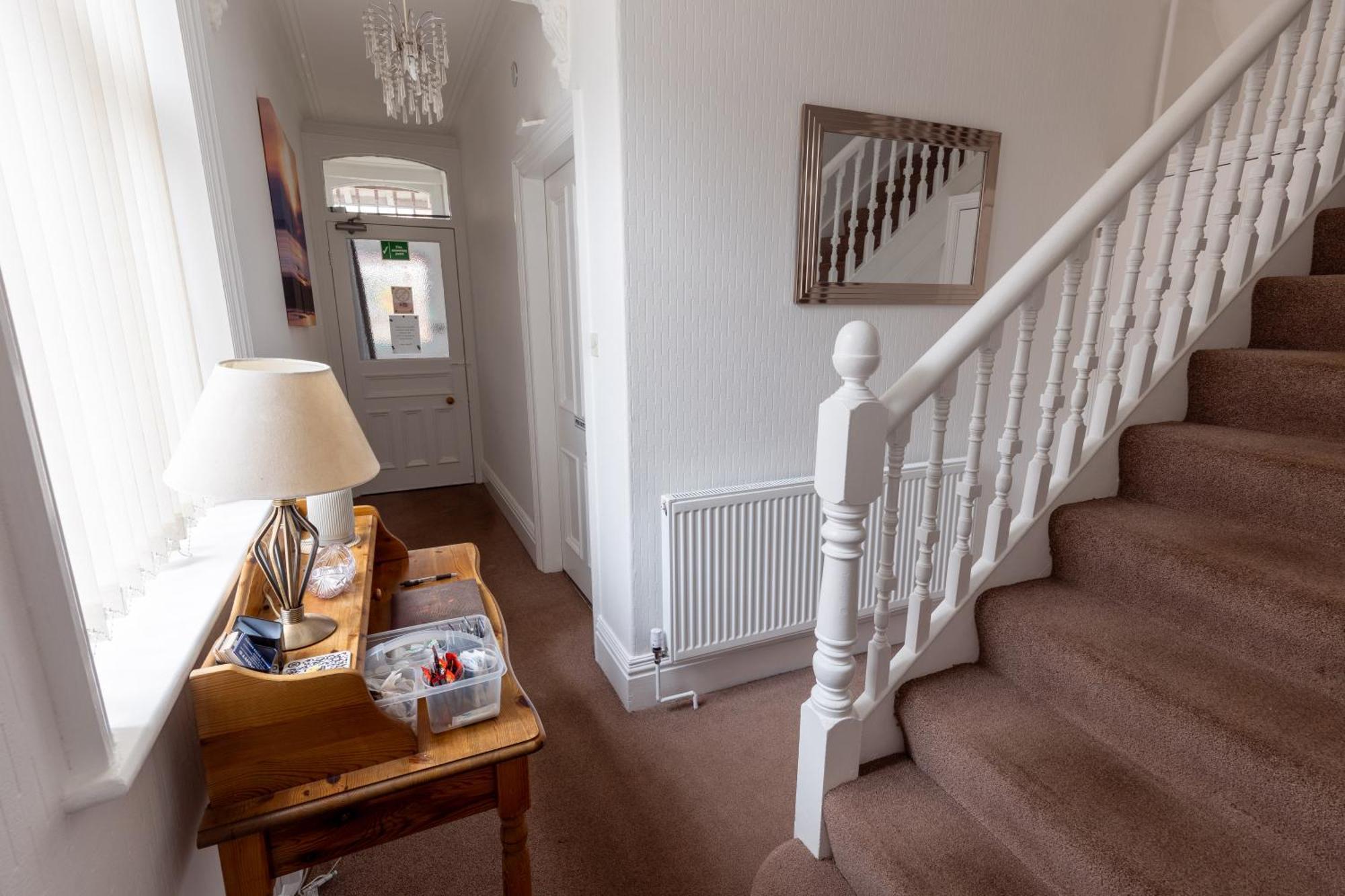 Guest house Prospect House