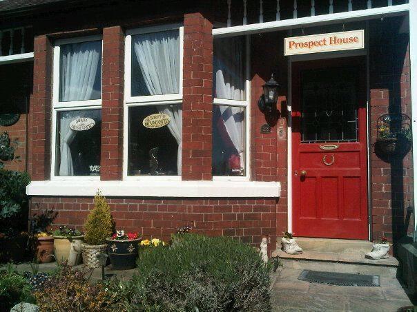 Guest house Prospect House